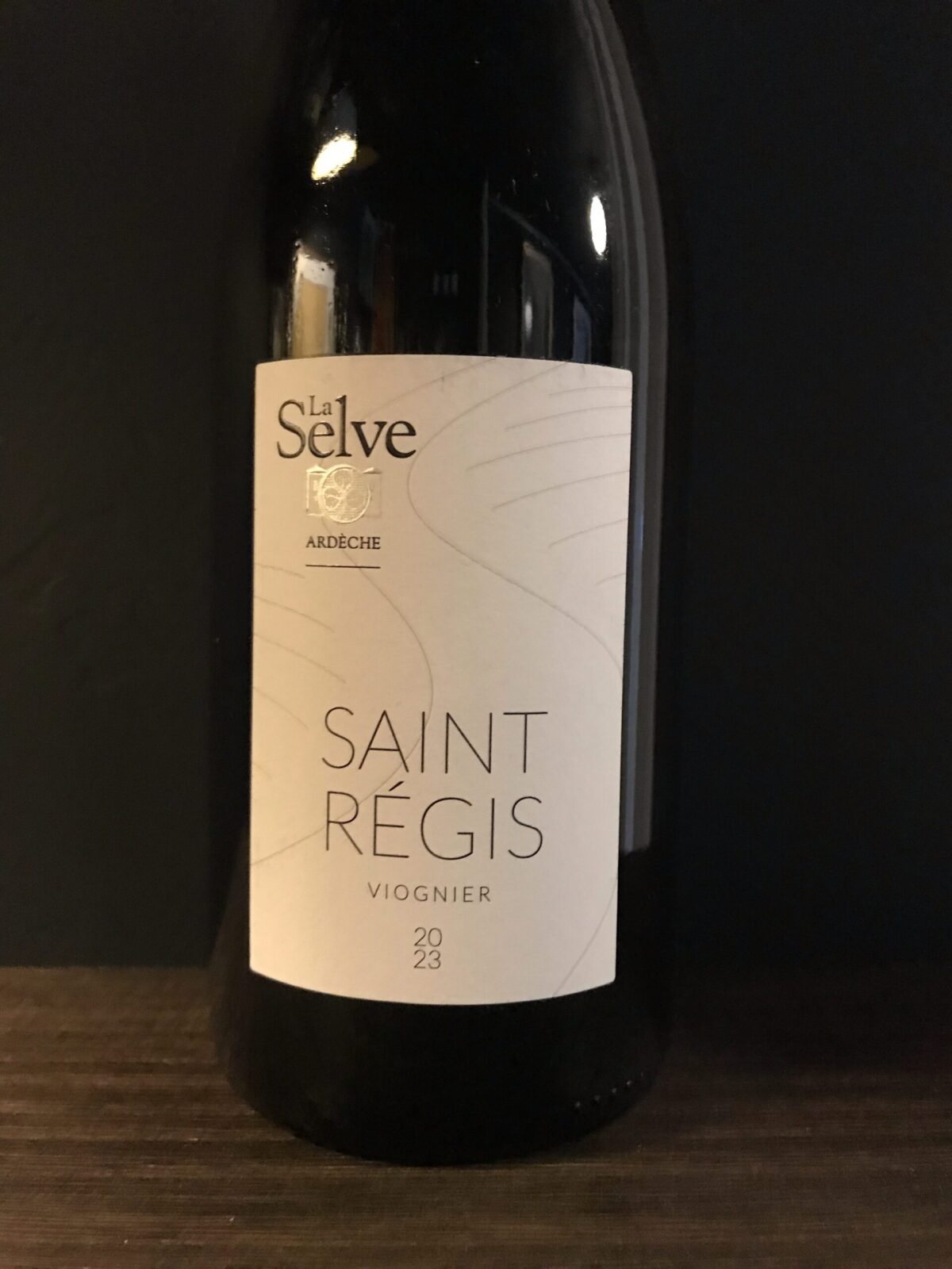 Saint Régis - Ardèche – Image 2