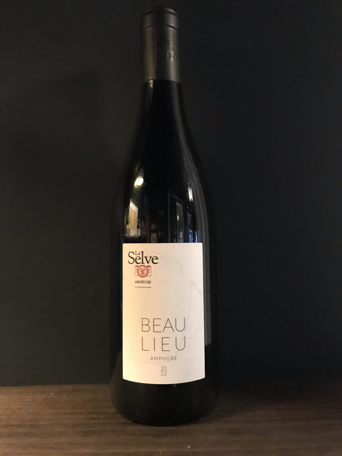 Bleaulieu - Ardèche