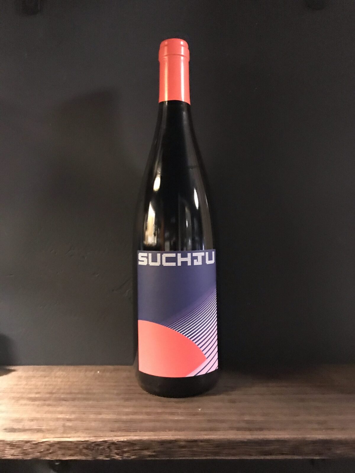 Suchju - Corse