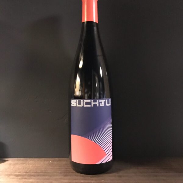 Suchju - Corse