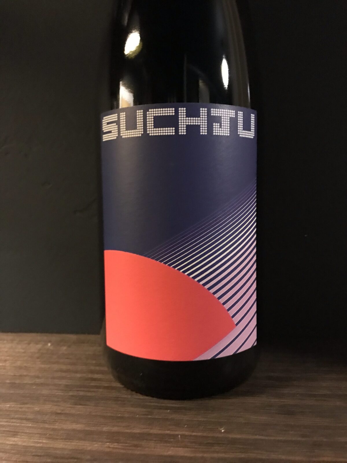 Suchju - Corse – Image 2