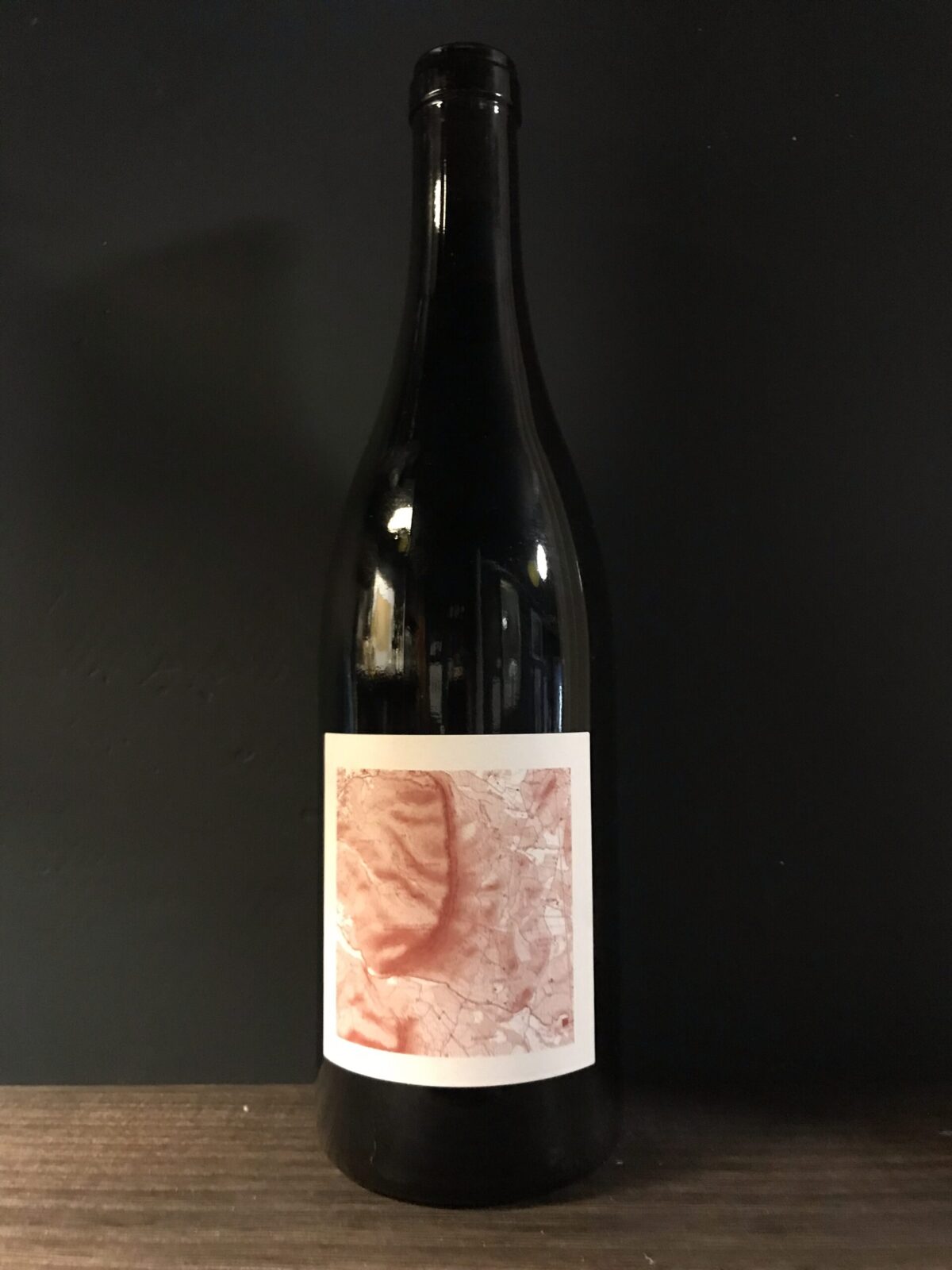 Cantina Di Torra - Patrimonio Rouge – Corse