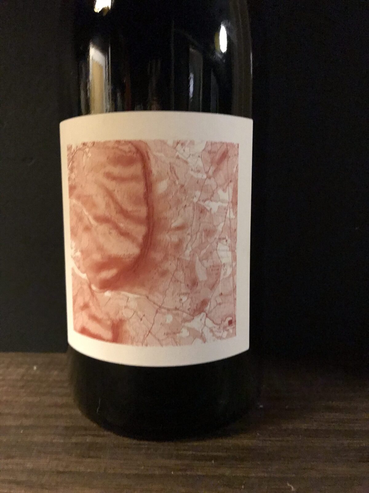 Cantina Di Torra - Patrimonio Rouge – Corse – Image 2