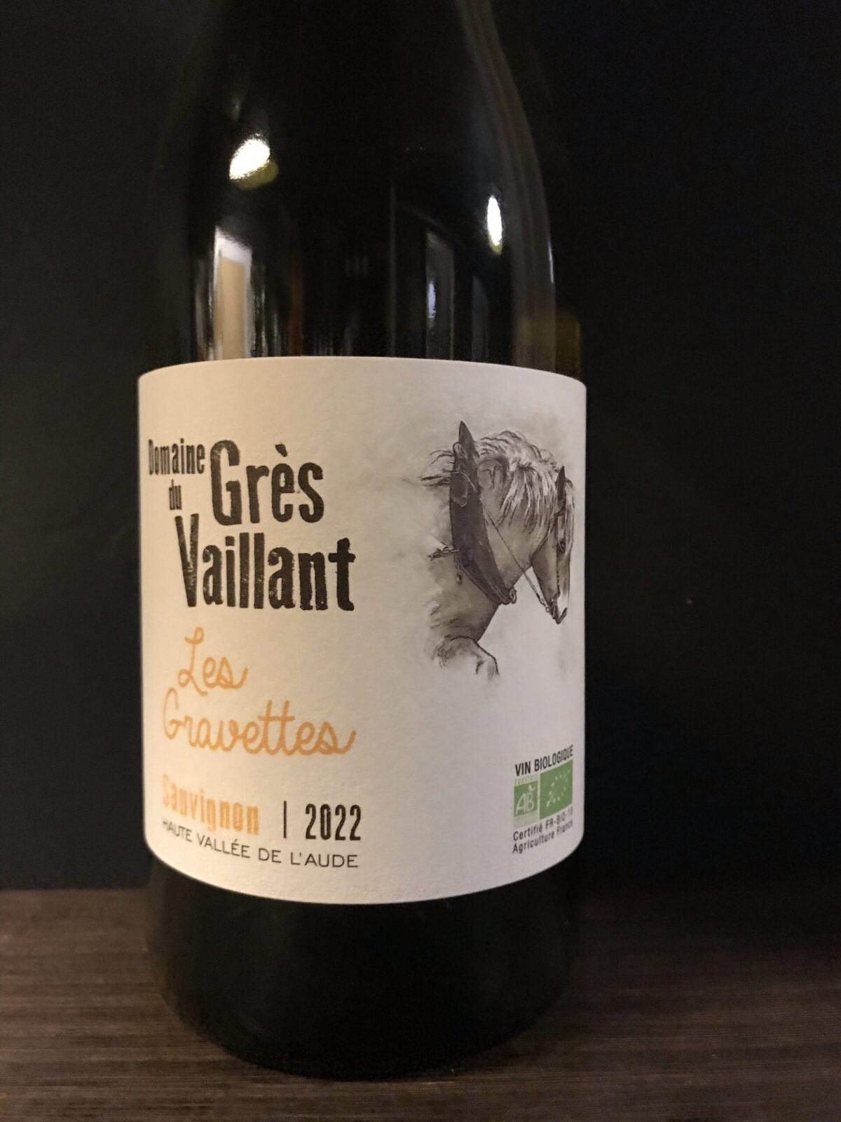 Les Gravettes - Languedoc – Image 2