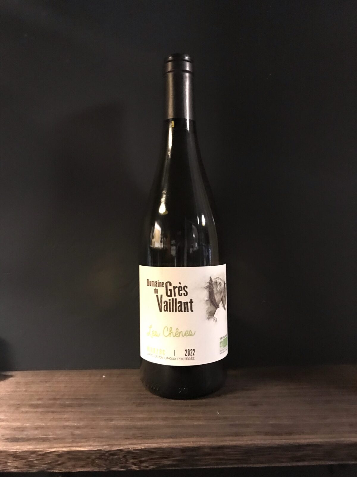 Les Chênes - Languedoc