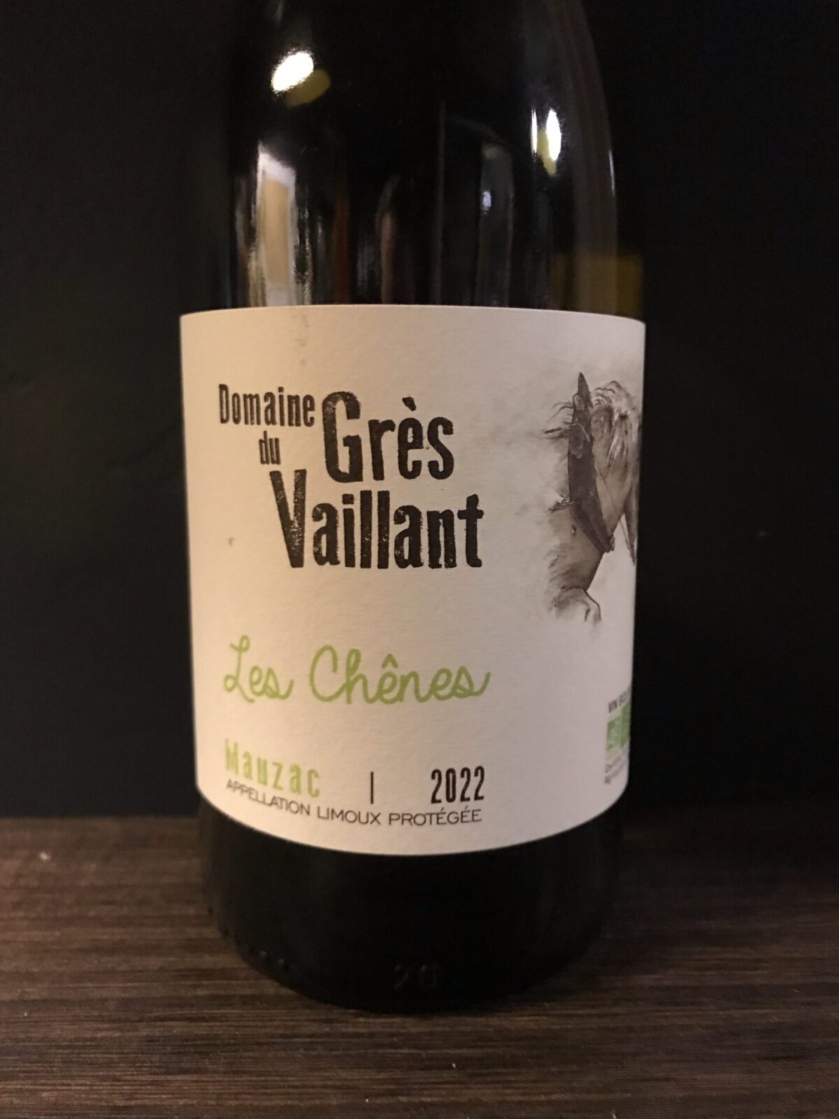 Les Chênes - Languedoc – Image 2