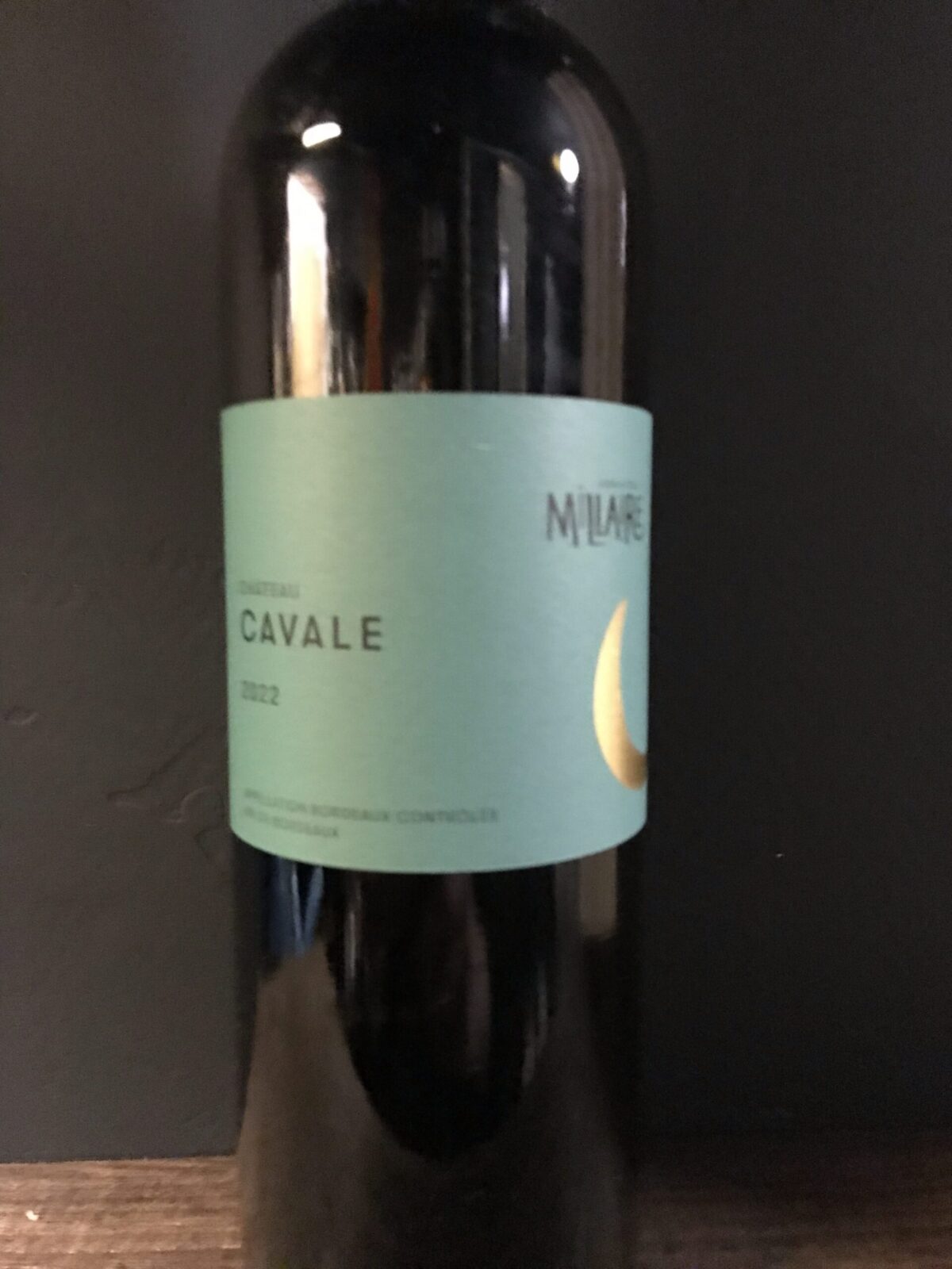 Cavale - Bordeaux – Image 2