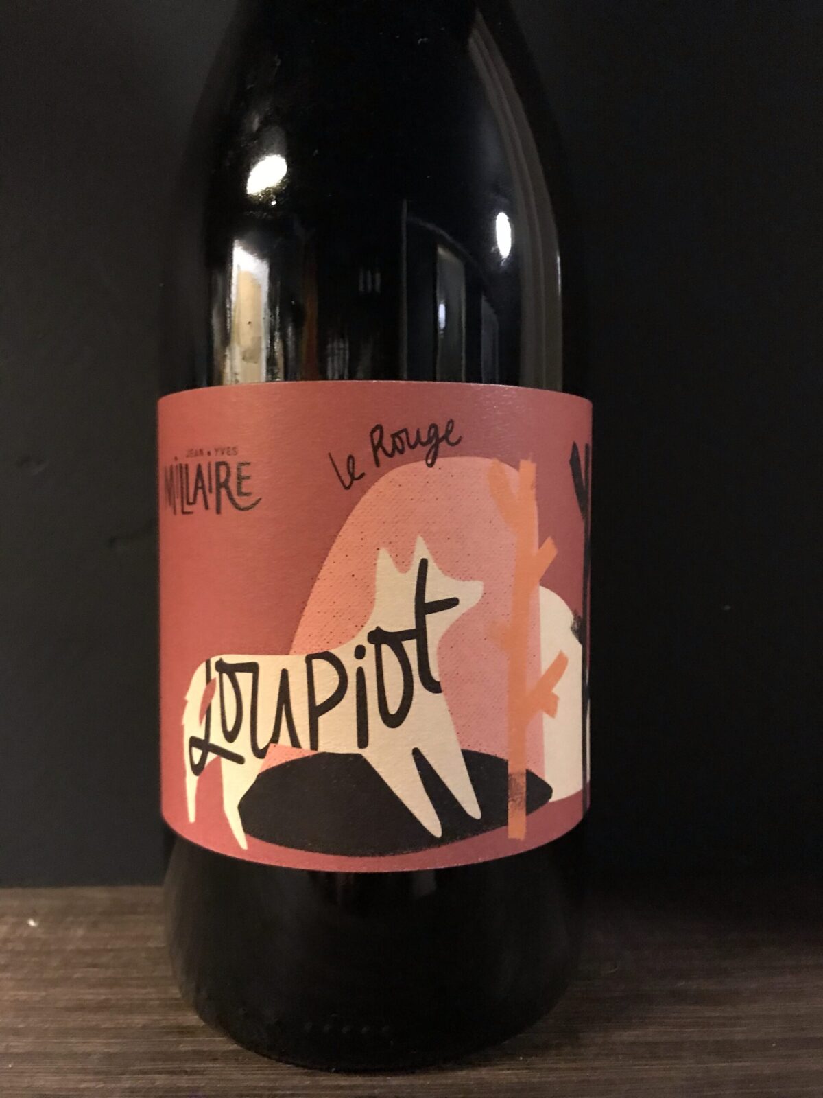 Loupiot - Bordeaux – Image 2