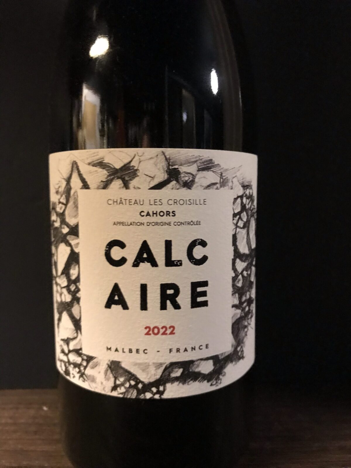 Calcaire - Cahors - Languedoc – Image 2