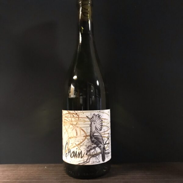 Le Grain - Languedoc