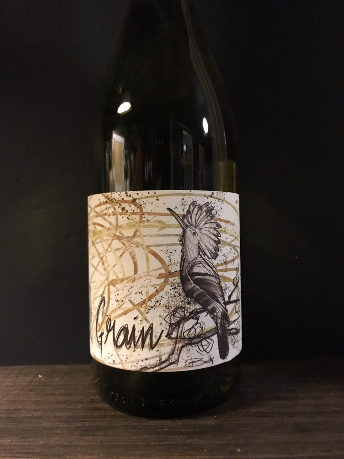 Le Grain - Languedoc – Image 2