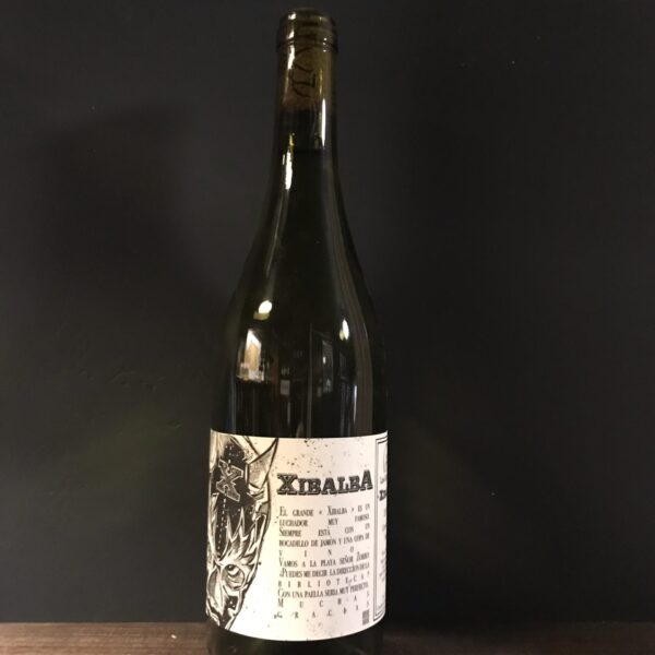 Xibalba - Languedoc