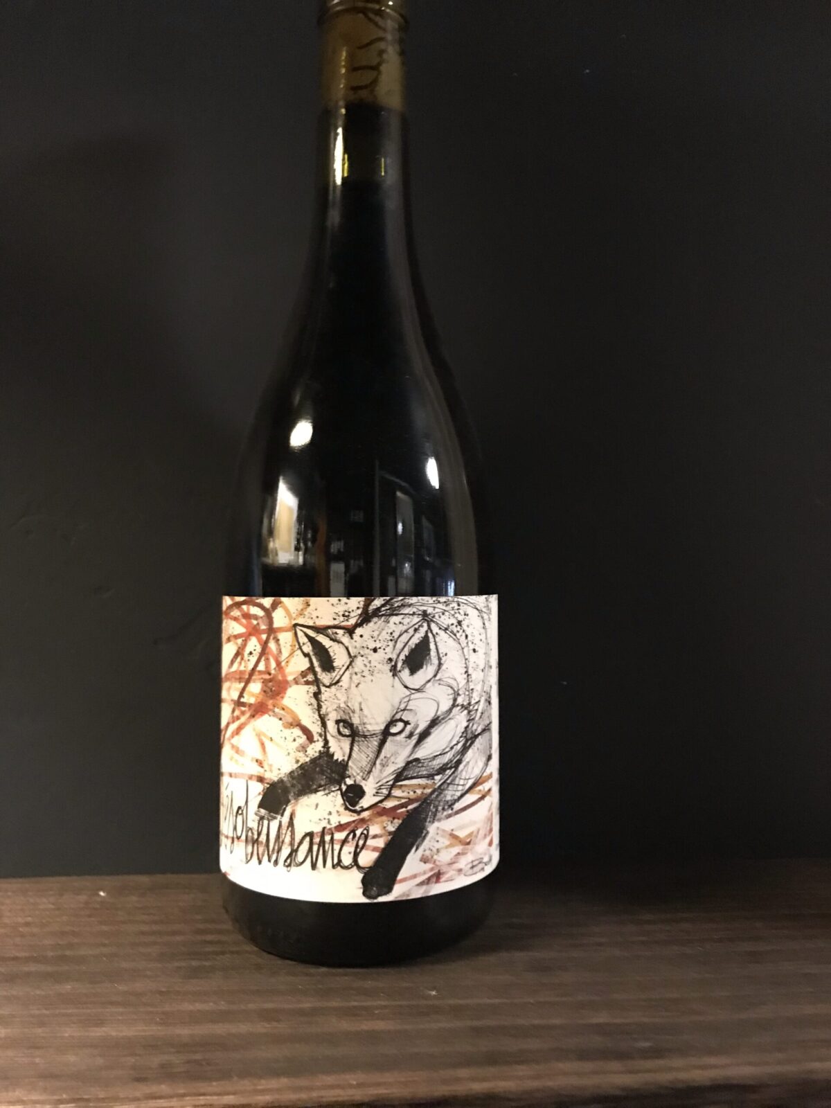 Désobéissance - Languedoc