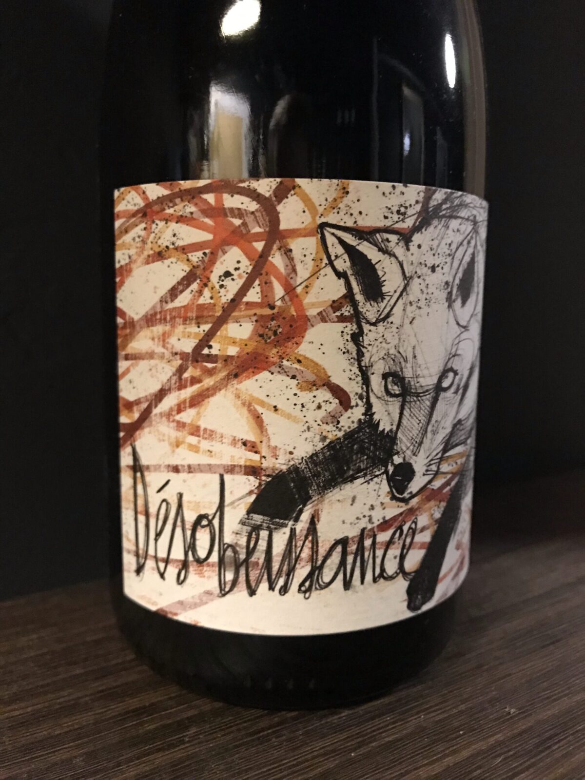 Désobéissance - Languedoc – Image 2