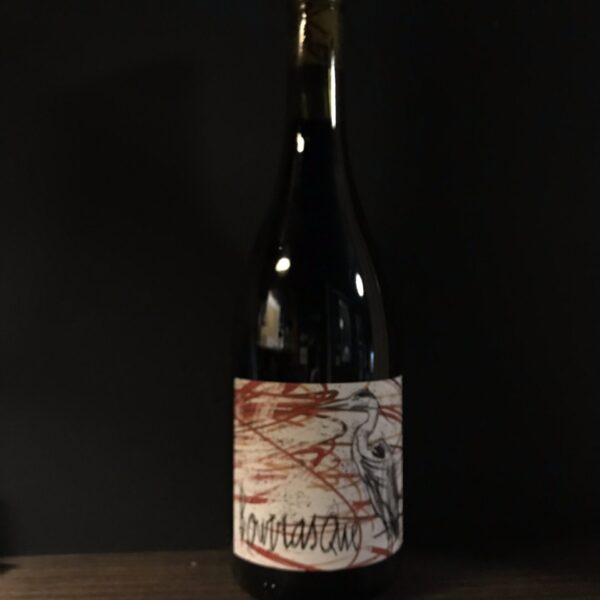 Bourrasque - Languedoc