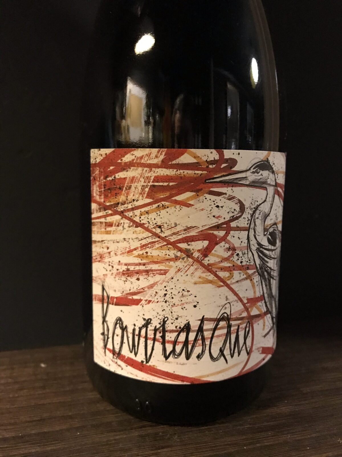 Bourrasque - Languedoc – Image 2
