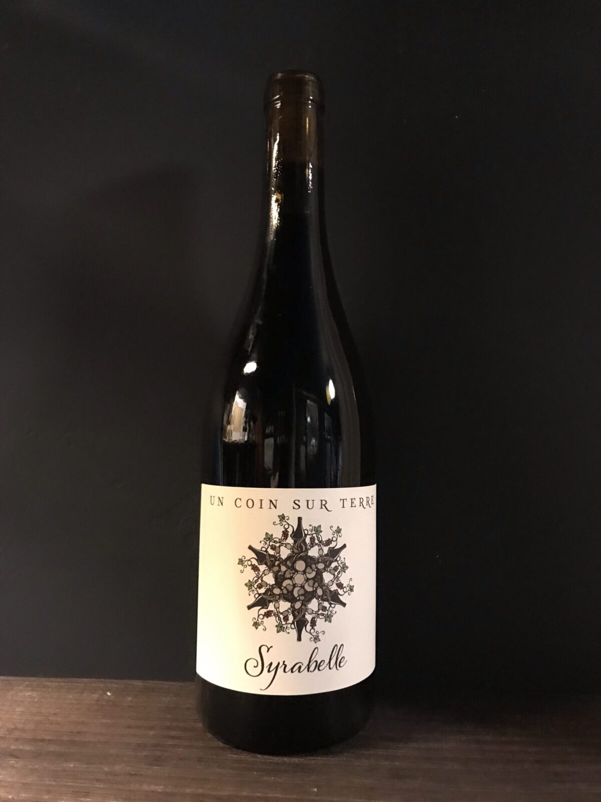 Syrabelle - Languedoc