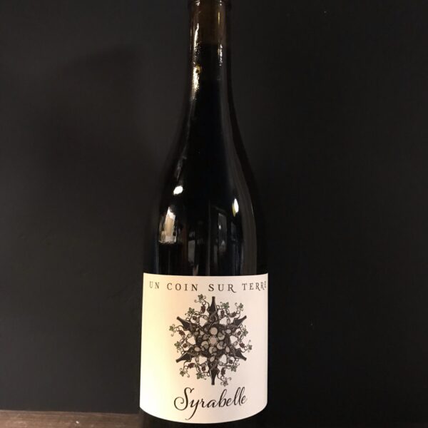 Syrabelle - Languedoc