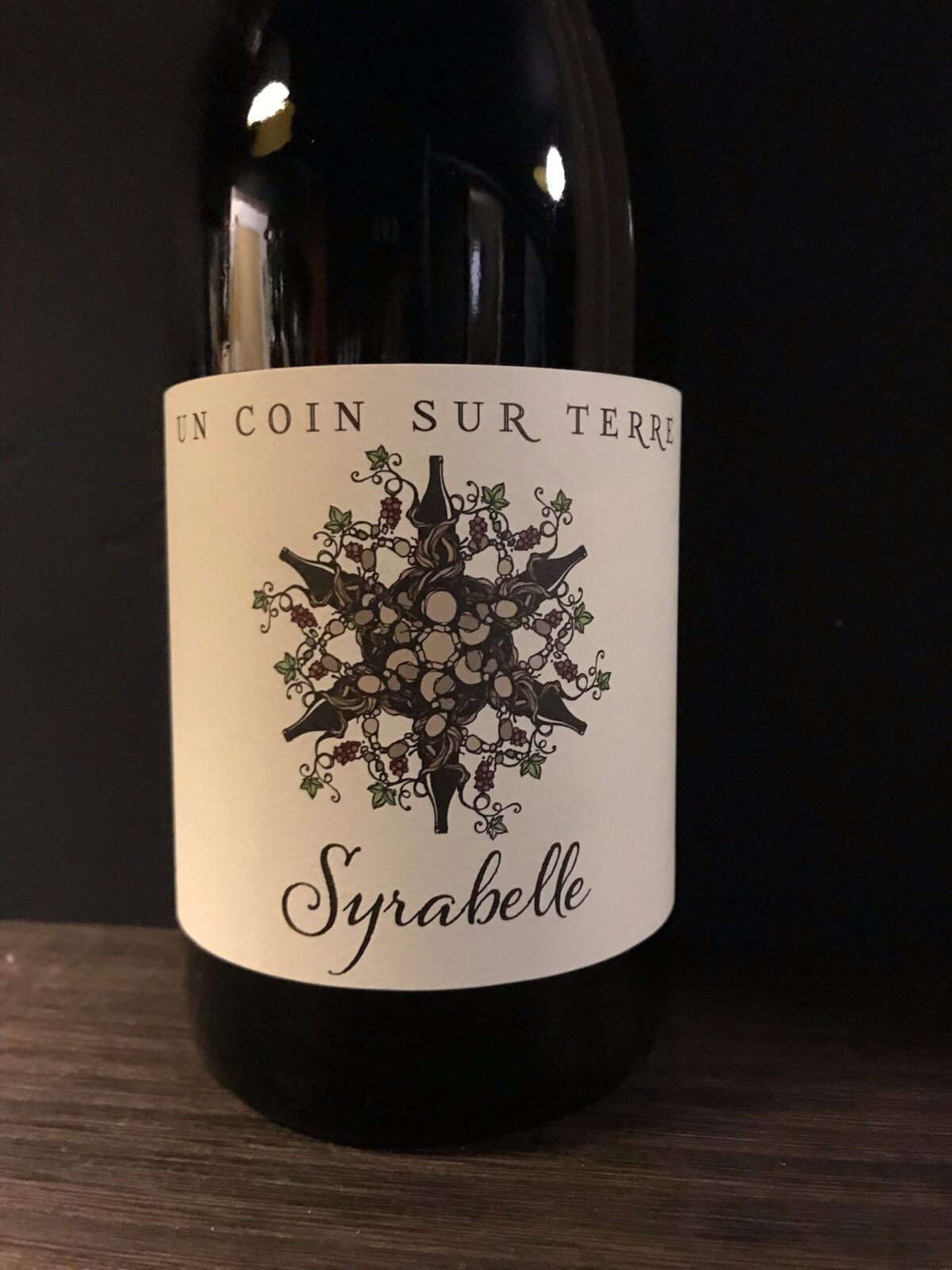 Syrabelle - Languedoc – Image 2