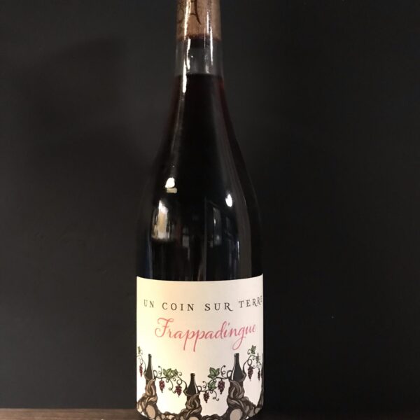 Frappadingue -  Languedoc