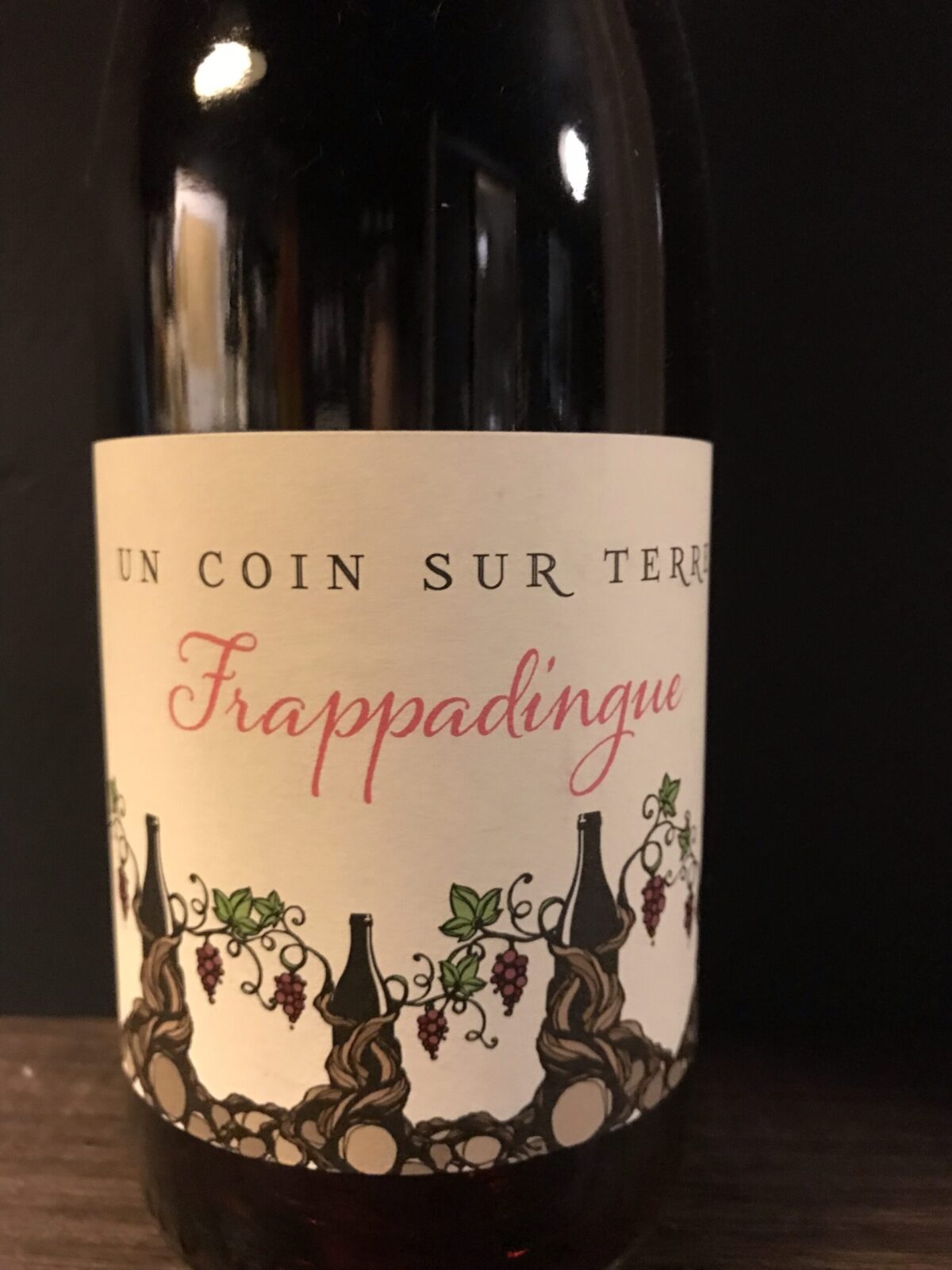 Frappadingue -  Languedoc – Image 2