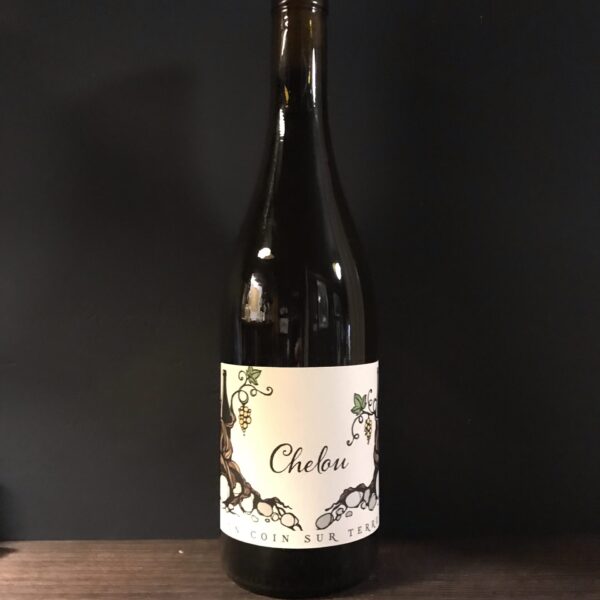 Chelou - Languedoc