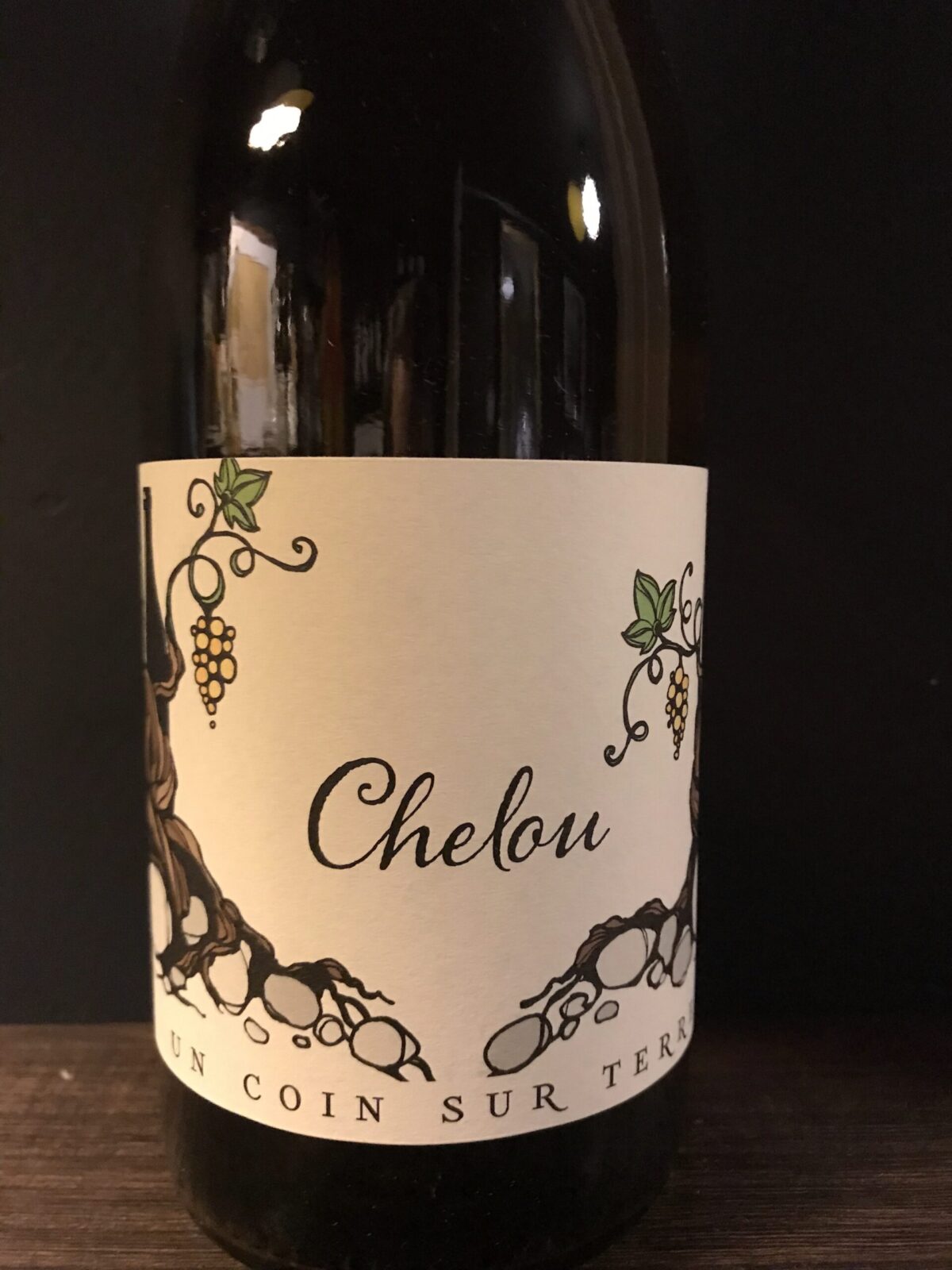 Chelou - Languedoc – Image 2