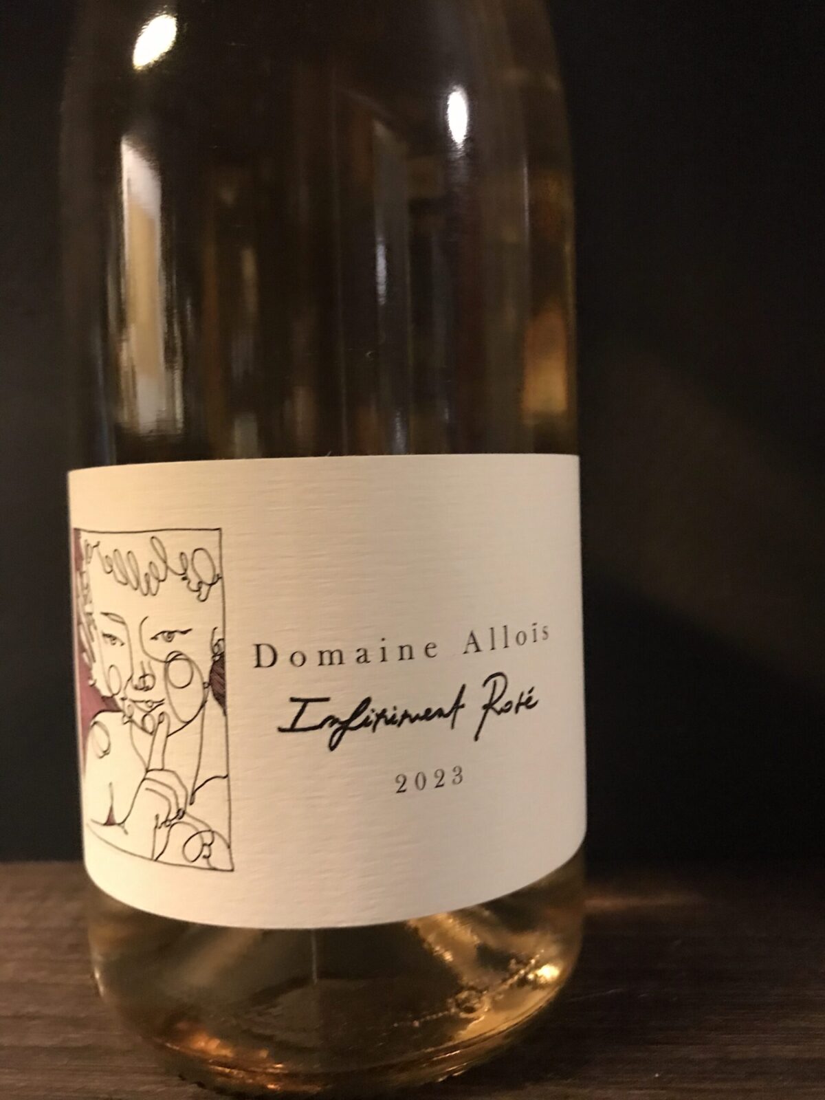 Infiniment Rosé - Provence – Image 2