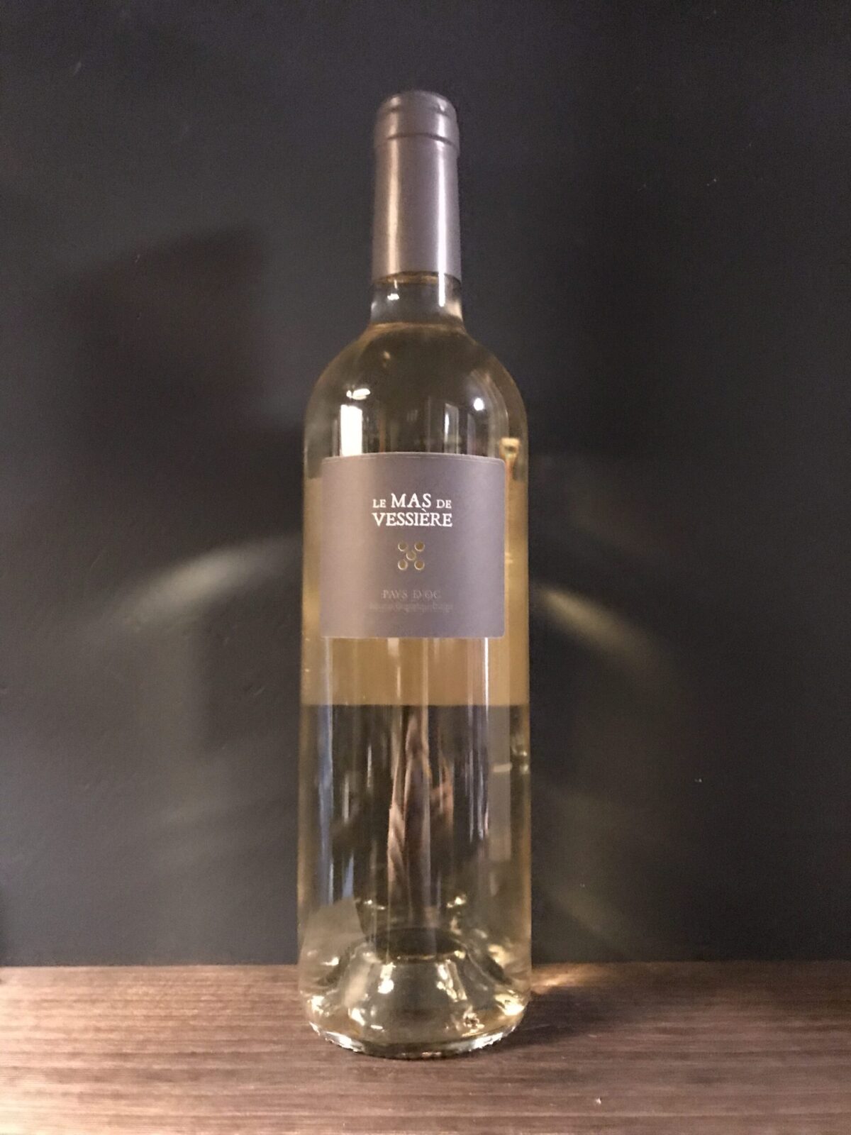 Mas de Vessière Blanc - Languedoc