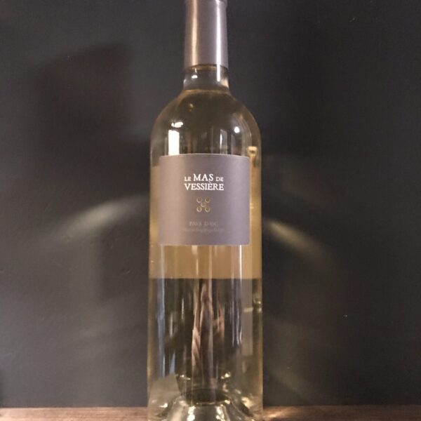 Mas de Vessière Blanc - Languedoc