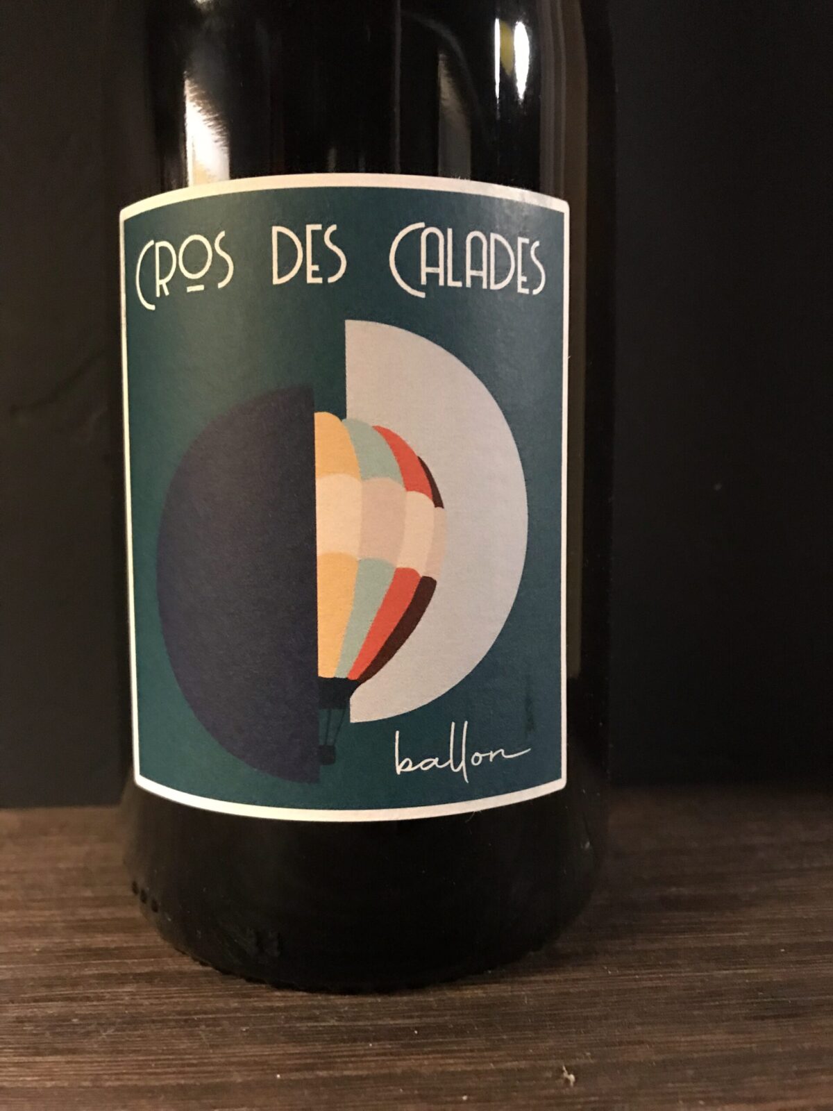  Le Ballon Blanc - Ardèche – Image 2