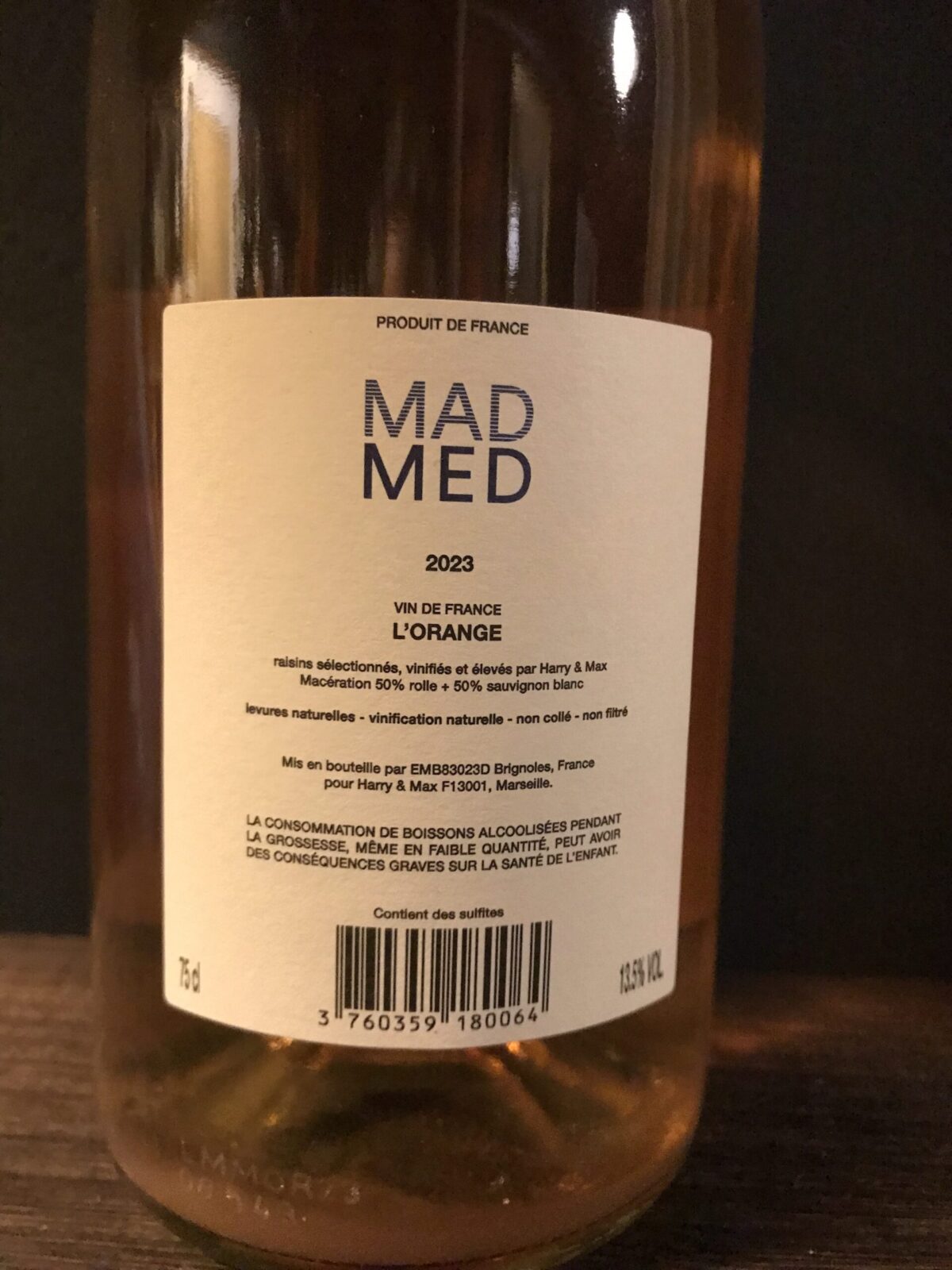 Mad Med - Provence – Image 2