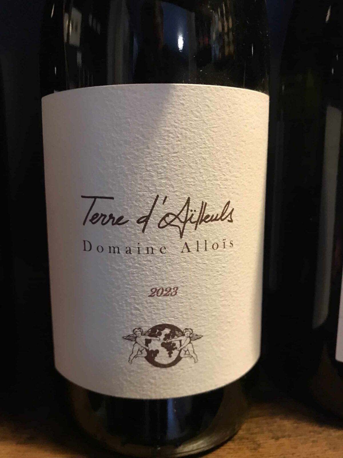 Terre d'Aïlleuls Rouge – Image 3