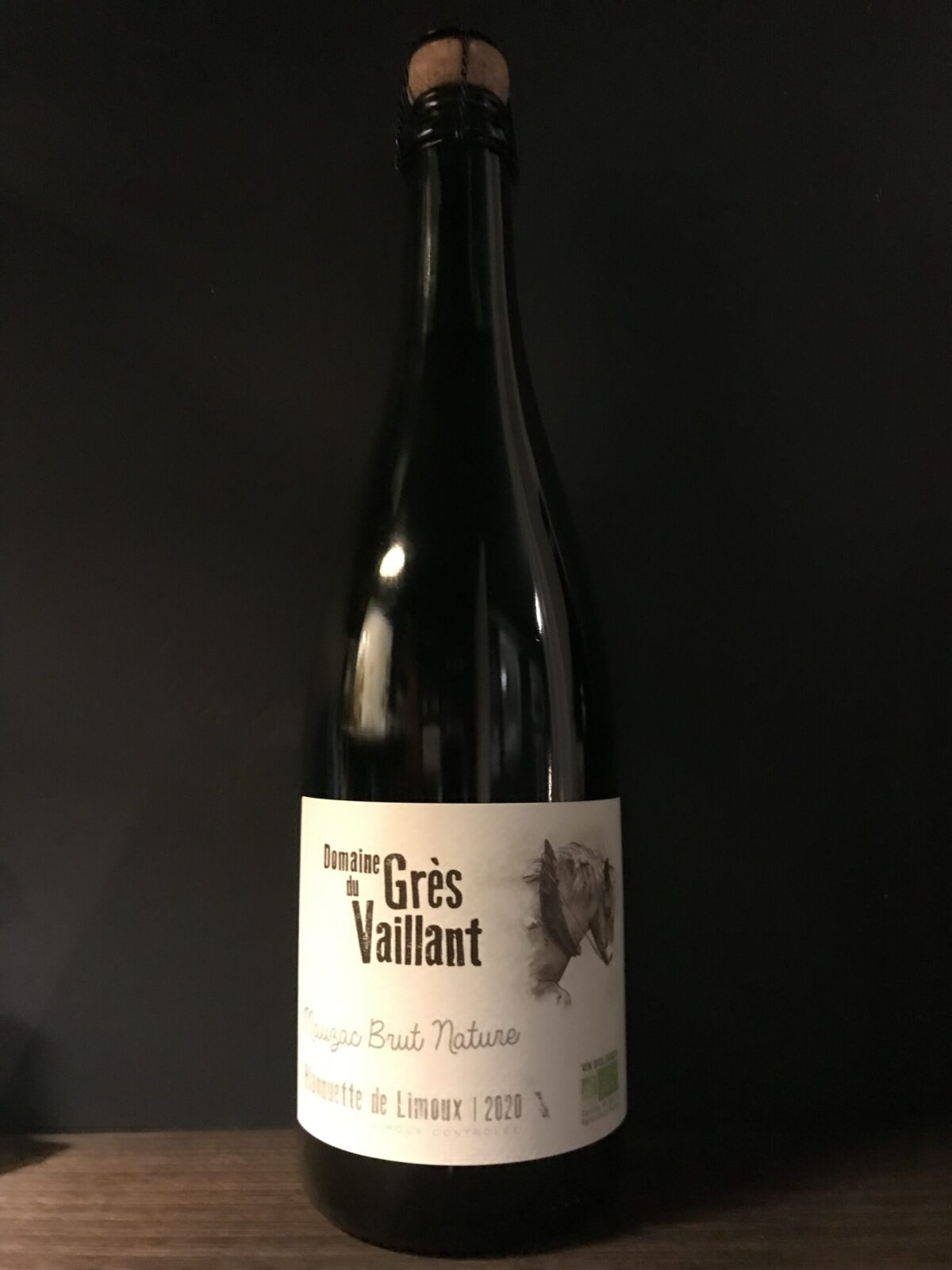Blanquette de Limoux - Languedoc