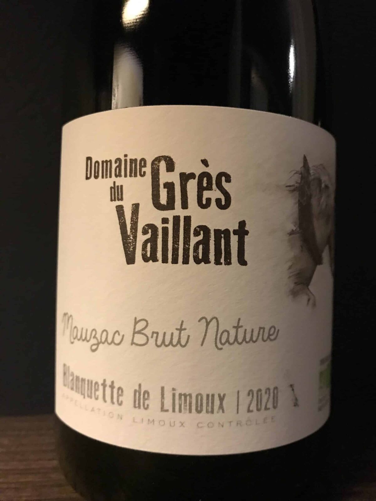 Blanquette de Limoux - Languedoc – Image 2