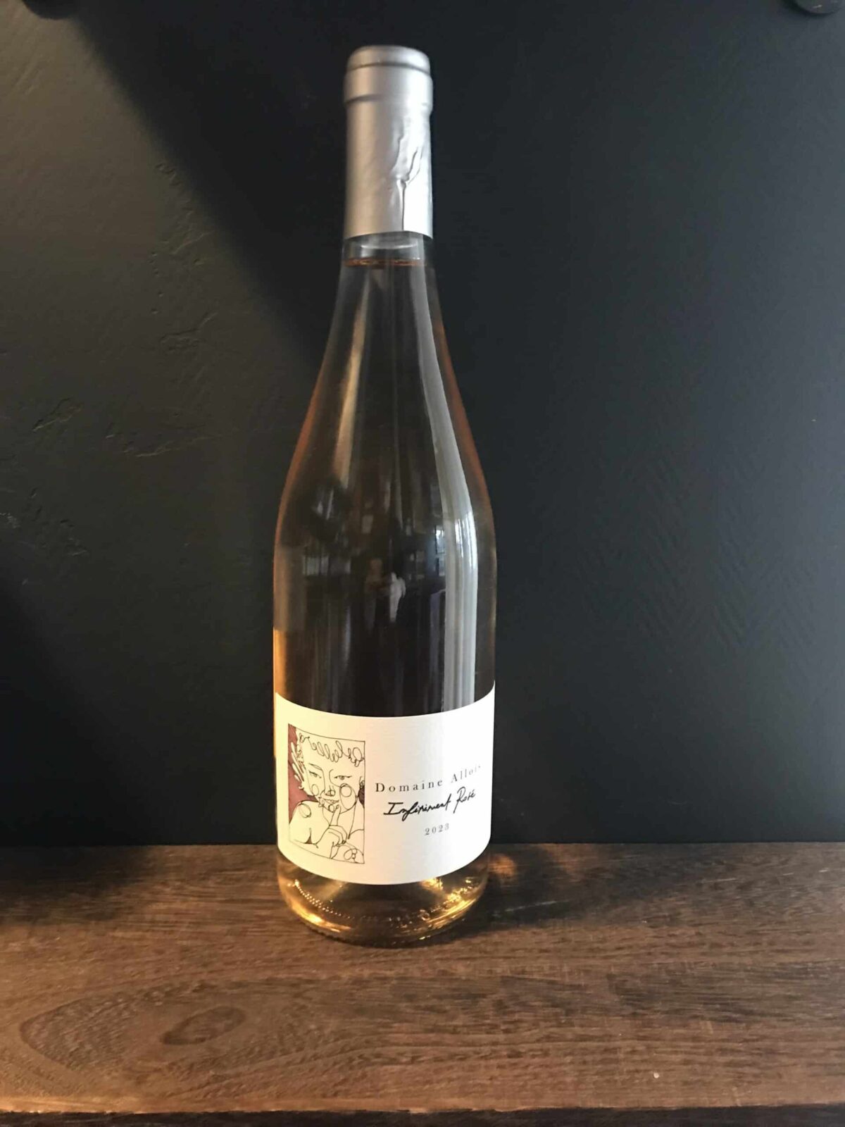 Infiniment Rosé - Provence