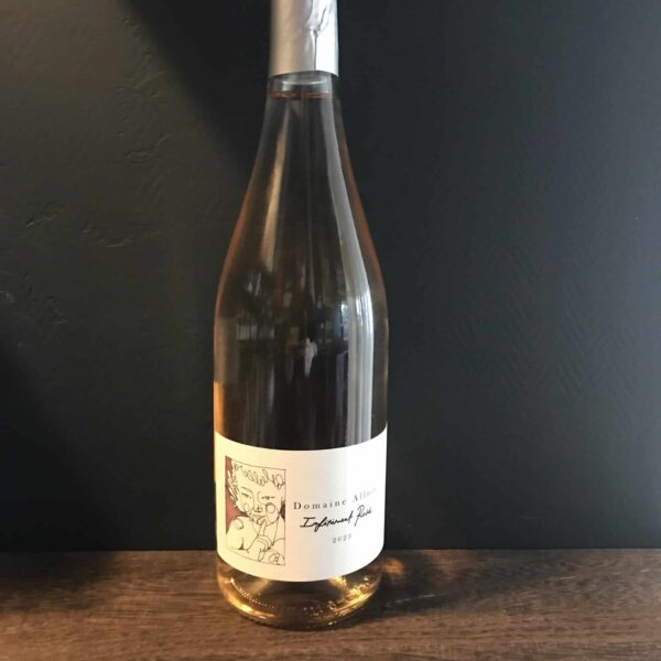 Infiniment Rosé - Provence
