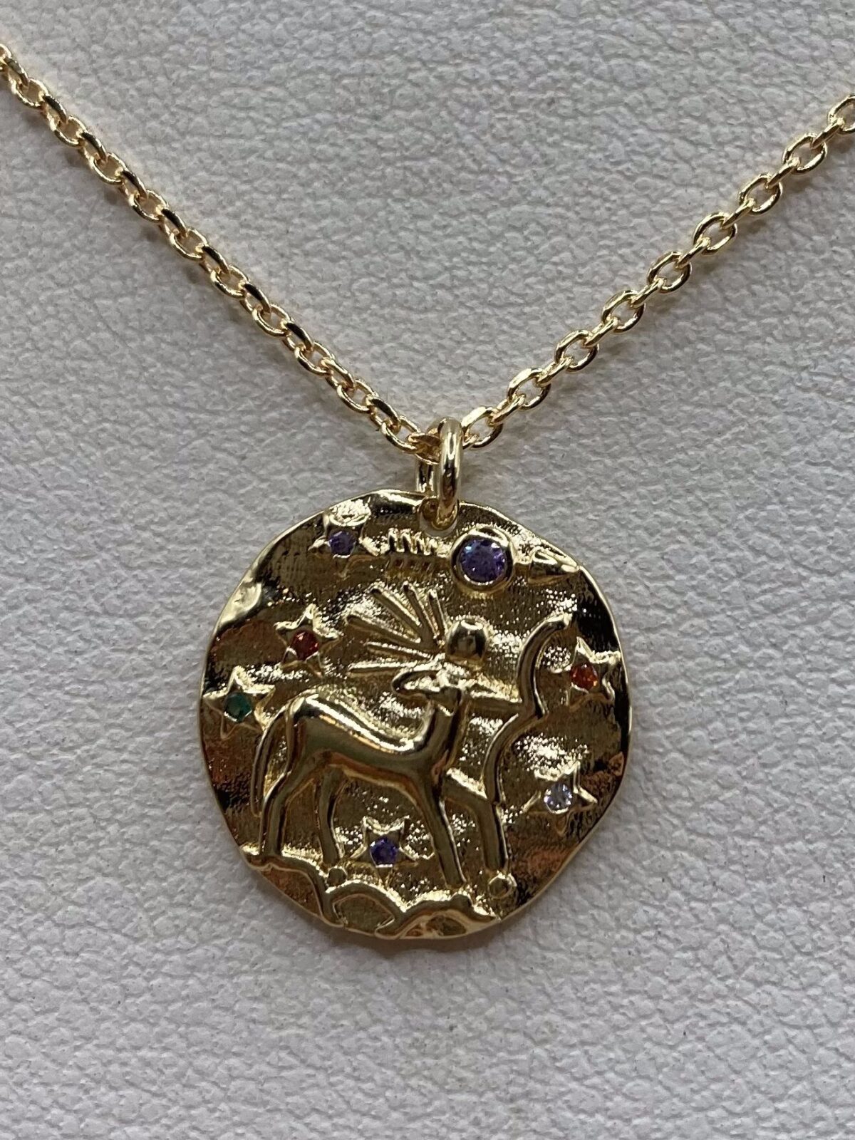 Collier Zodiaque – Image 10