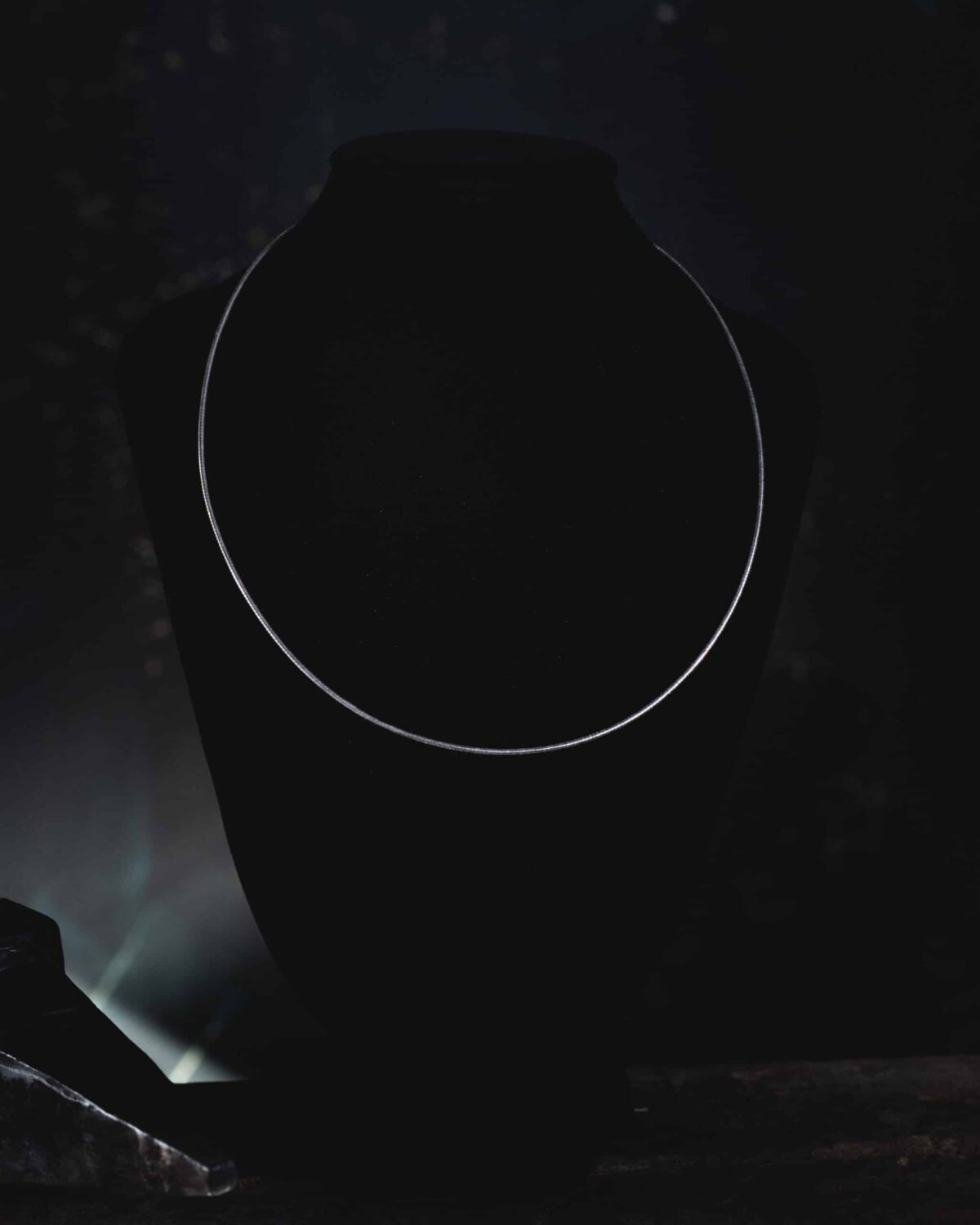 Collier Épure