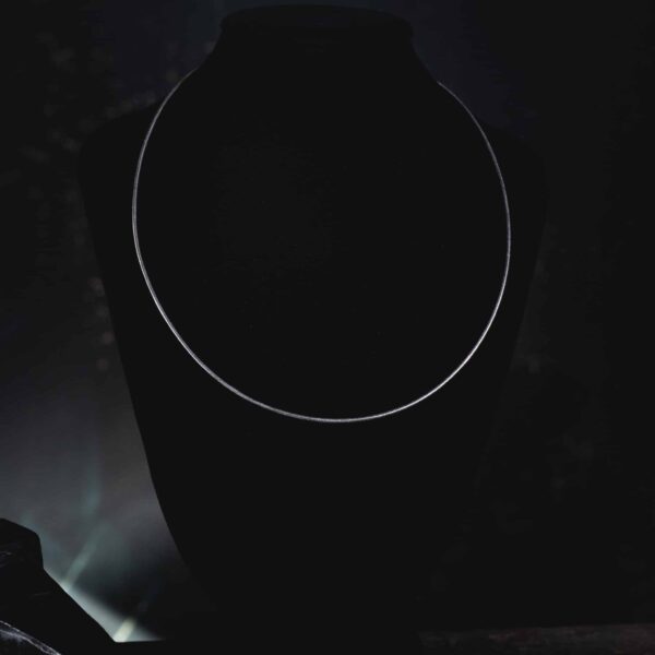 Collier Épure