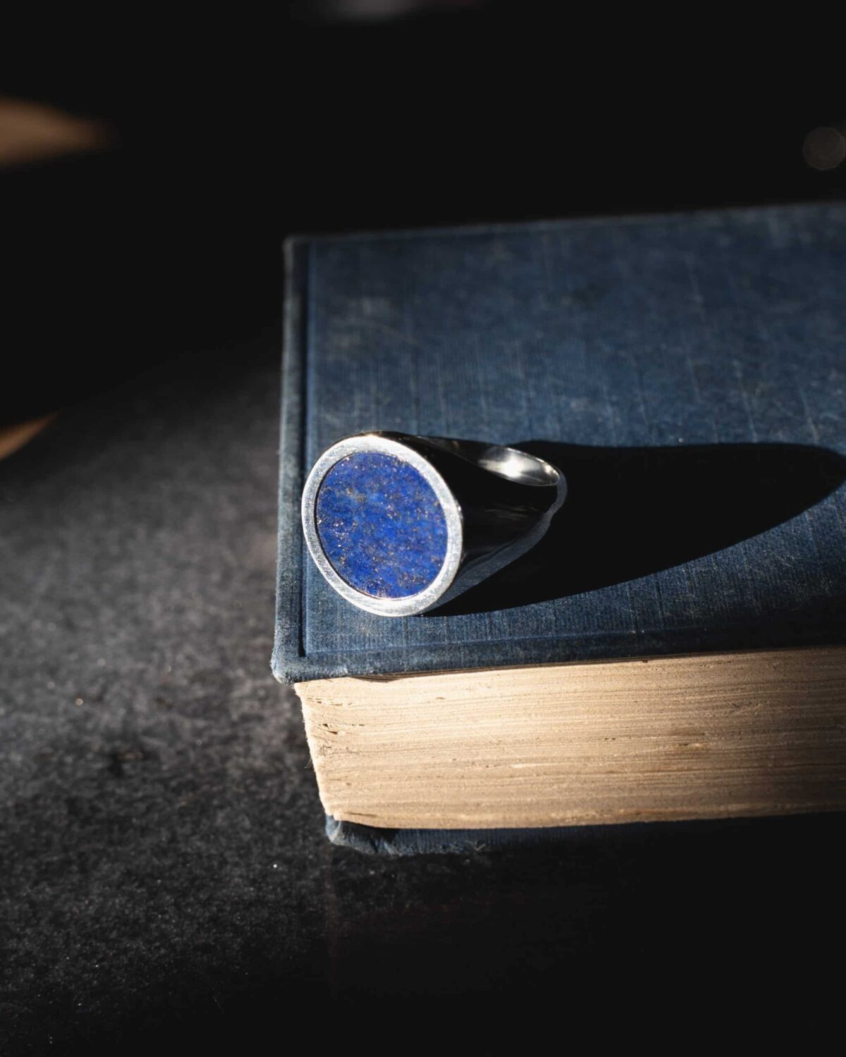 Atos - Lapis Lazuli