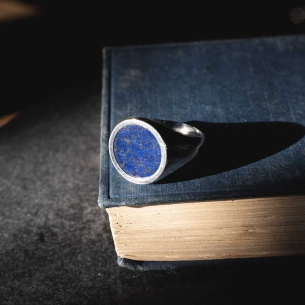 Atos - Lapis Lazuli