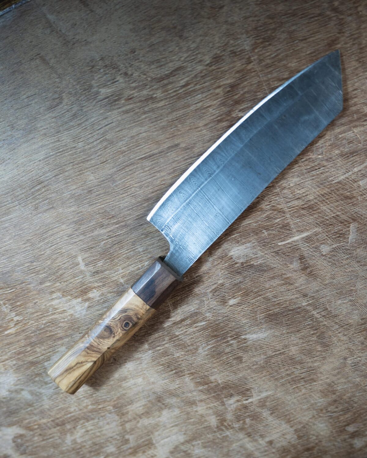 Witch Santoku