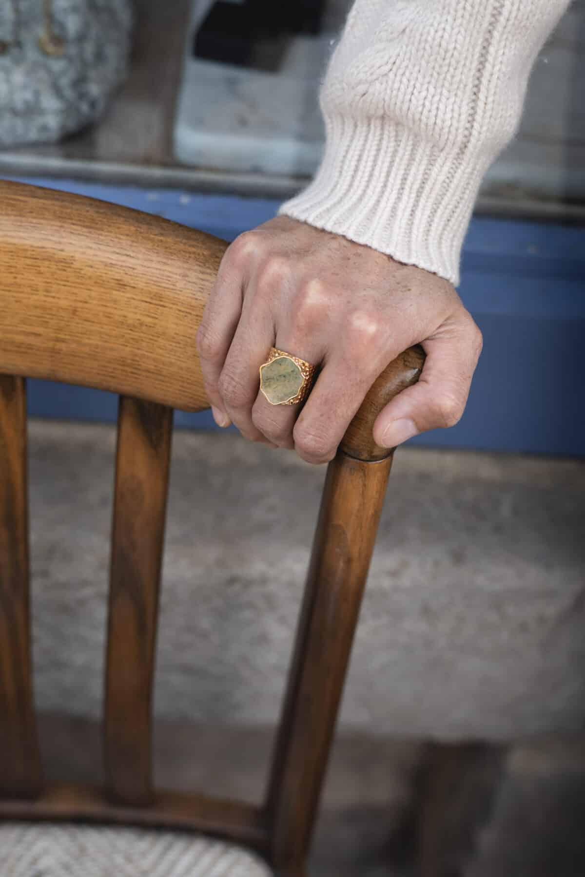 Zoé - Aventurine – Image 2