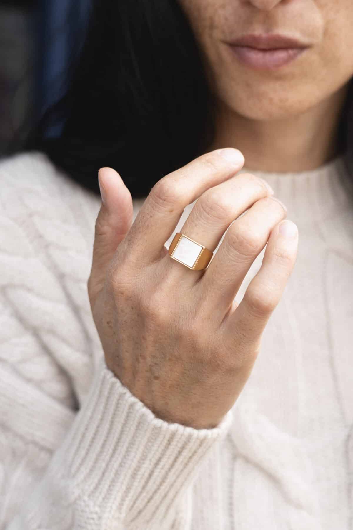 Françoise - Nacre – Image 2