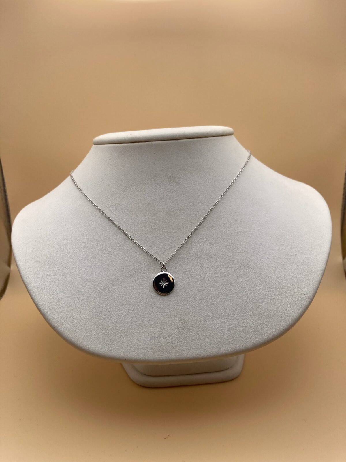Collier Céleste - Argent
