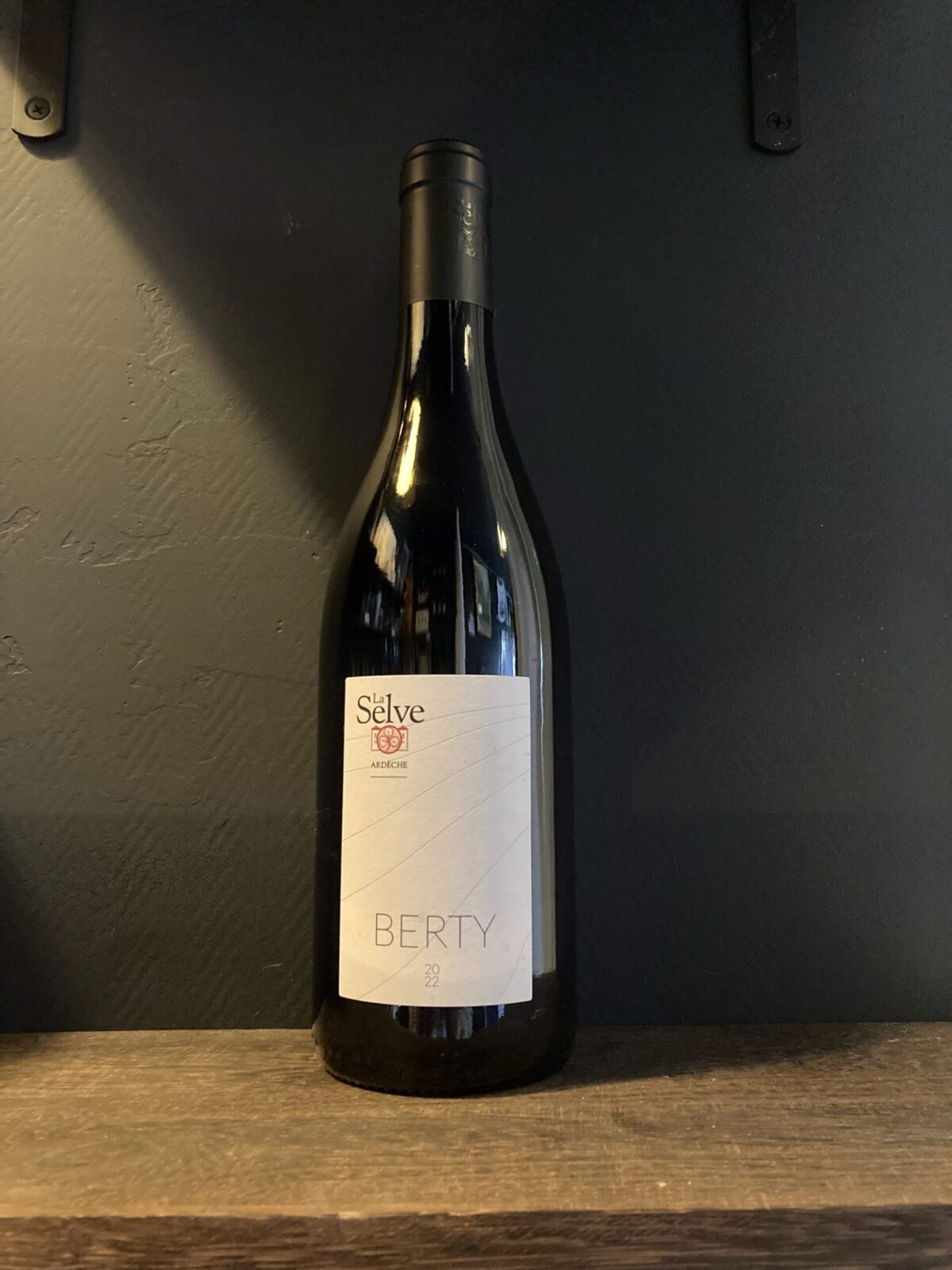 Berty