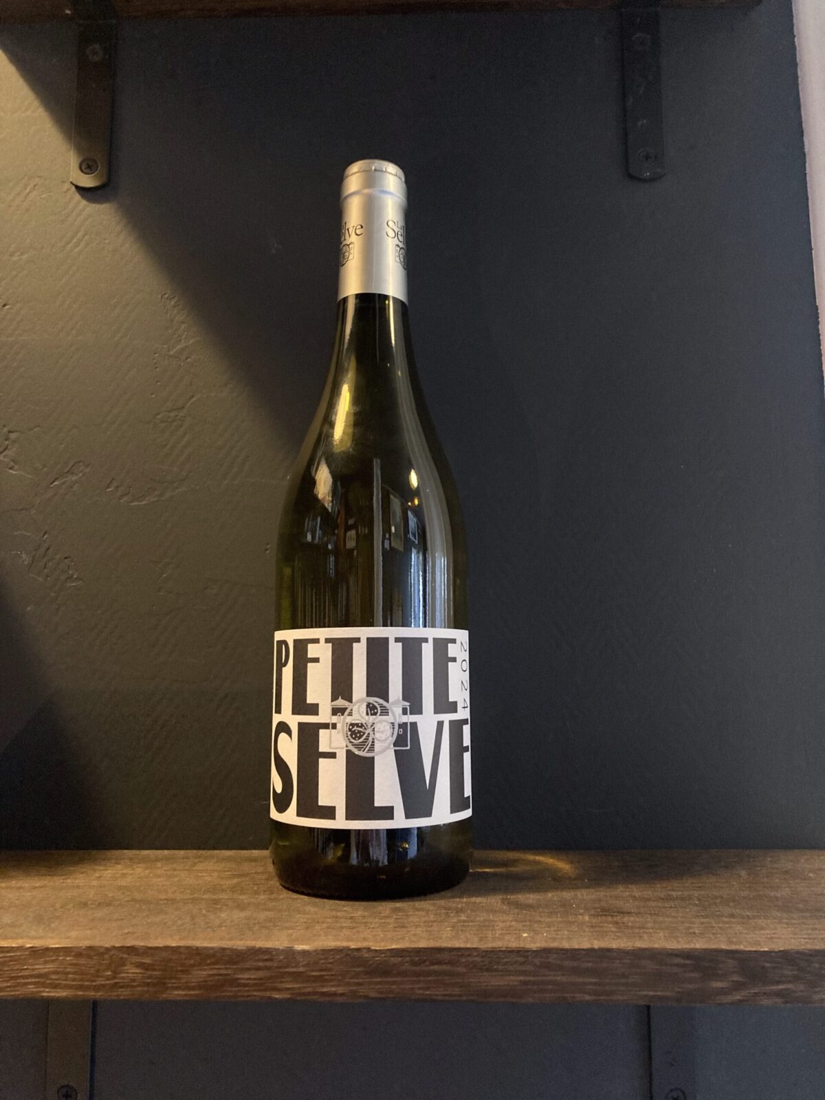 La Petite Selve - Blanc