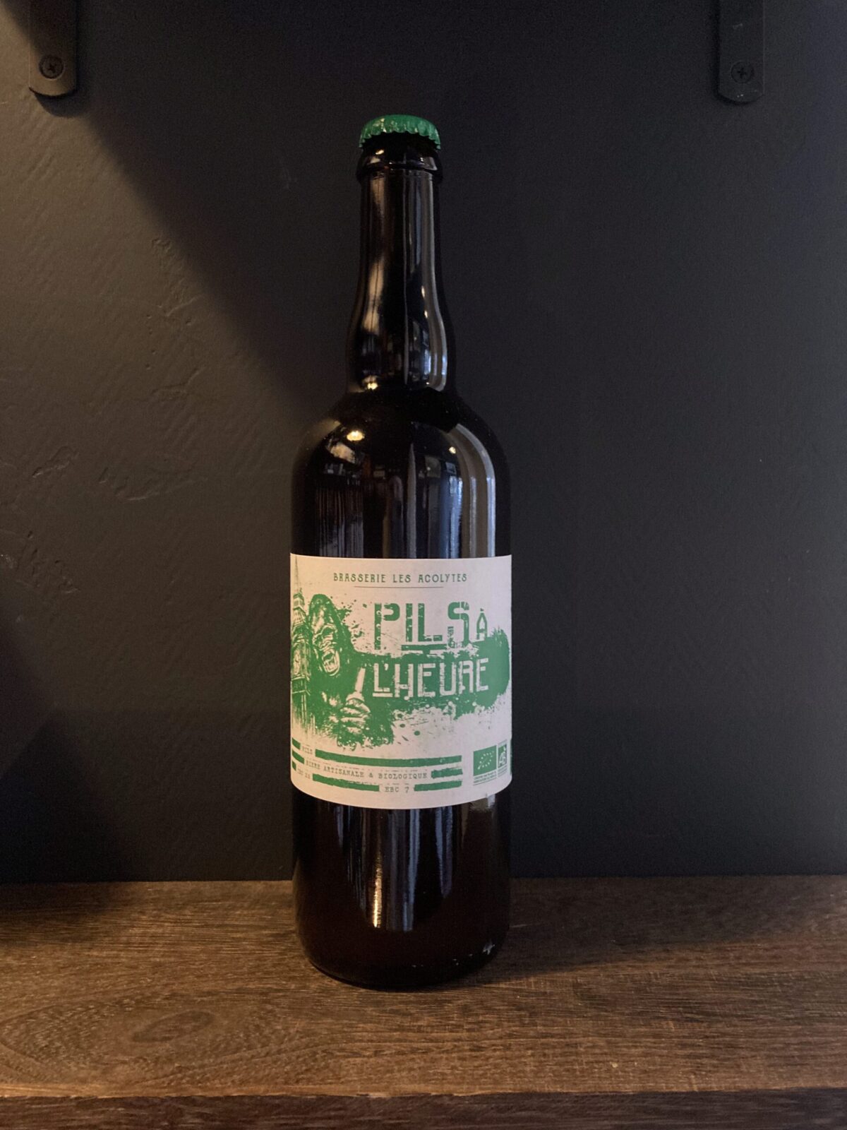 Pils à l’Heure
