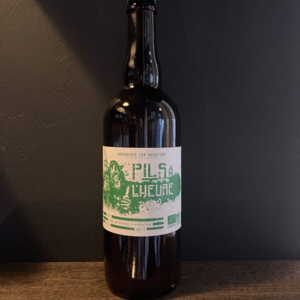 Pils à l’Heure